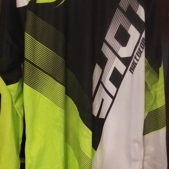 Shot 2K19 Devo Ultimate Motocross Gear - Picture 3 of 7